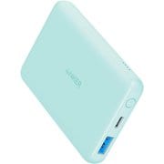 Anker PowerCore III 5000 グリーン A1217N61