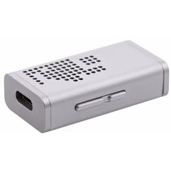 水月雨ポータブルアンプ　DAWN　PRO 雑記：水月雨 MoonDrop DAWN PRO 超激安ドングルDAC買ったよ