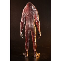 海洋堂 メガソフビ シン・ウルトラマン ザラブ [塗装済完成品フィギュア ] メガソフビ ザラブ『シン・ウルトラマン』｜メガソフビ｜海洋堂