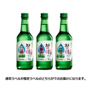 チャミスル fresh 16度 360ml [リキュール]