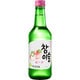 チャミスル ピーチ 13度 360ml [リキュール]