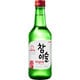 チャミスル オリジナル 20.1度 360ml [リキュール]