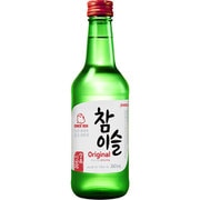 チャミスル オリジナル 20.1度 360ml [リキュール]