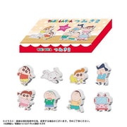 キャラクターグッズ CYS-33 クレヨンしんちゃん つみき2 カスカベ防衛隊