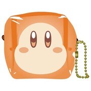 KB-04 星のカービィ コロッとポーチ C. ワドルディ [キャラクターグッズ]