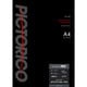 ピクトリコプロ・ホワイトフィルム プラス A4 10枚入 PPF175-A4/10