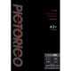 ピクトリコプロ・ホワイトフィルム プラス A3＋ 20枚入 PPF175-A3＋/20