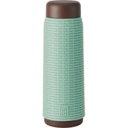 ステンレスボトル ラタンボトル 300ml グリーン MBR-30(G)
