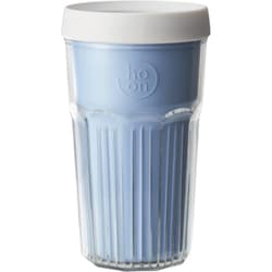 カレイドタンブラー ブルー TBK-35(BL)