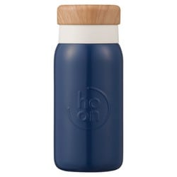 ステンレスボトル キャニスターボトル 280ml ネイビー MBC-28（NV）
