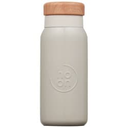 ステンレスボトル キャニスターボトル 400ml クリーム MBC-40（C）