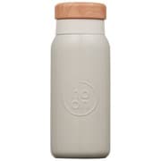 ステンレスボトル キャニスターボトル 400ml クリーム MBC-40(C)