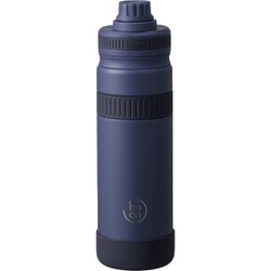 ステンレスボトル グラブフラスク 500ml ネイビー GF-50（NV）
