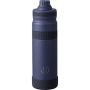ステンレスボトル グラブフラスク 500ml ネイビー GF-50(NV)