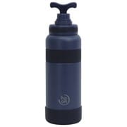 ステンレスボトル グラブフラスク 750ml ネイビー GF-75(NV)