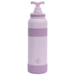 ステンレスボトル グラブフラスク 1000ml ピンク GF-100（PK）