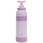 ステンレスボトル グラブフラスク 1000ml ピンク GF-100(PK)
