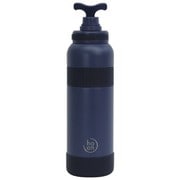ステンレスボトル グラブフラスク 1000ml ネイビー GF-100(NV)