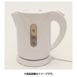 ヨドバシ.com - ヒロ・コーポレーション KTK-08BK [コンパクトケトル