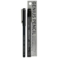 Genius Pencil（HB） GP-600