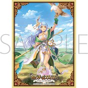 きゃらスリーブコレクション マットシリーズ No.MT1761 あいりすミスティリア！ ソフィ [トレーディングカード用品]