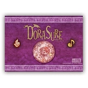 DORASURE ドラスレ 拡張版 ミンキャス [ボードゲーム]