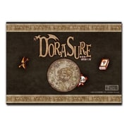 DORASURE ドラスレ 拡張版 帝国の刃 [ボードゲーム]