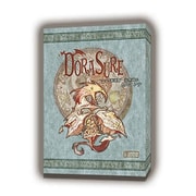 DORASURE ドラスレ 拡張版 天空列島トルメンテ [ボードゲーム]