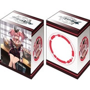 ブシロード デッキホルダーコレクション V3 Vol.670 アズールレーン ブレマートン ハッピーデーティング！ ver. [トレーディングカード用品]