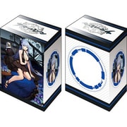 ブシロード デッキホルダーコレクション V3 Vol.672 アズールレーン エセックス Craft Fairynight  ver. [トレーディングカード用品]