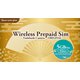 Wireless Prepaid Sim プリペイドシム ヨドバシカメラオリジナル 5GBプラン 15日間 YD-PRI-5G 15Days
