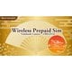 Wireless Prepaid Sim プリペイドシム ヨドバシカメラオリジナル 7GBプラン 15日間 YD-PRI-7G 15Days