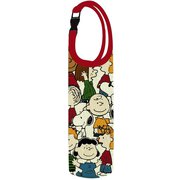 キャラクターグッズ 193735-24 PEANUTS ペットボトルカバー 600 スヌーピー フレンズ