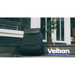 ヨドバシ.com - ベルボン Velbon VERSATILE DAILY CAMERA BAG 20L 通販