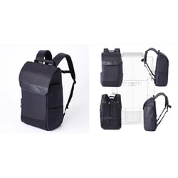 ヨドバシ.com - ベルボン Velbon VERSATILE DAILY CAMERA BAG 20L 通販