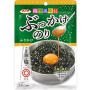 韓国風 味付ぶっかけのりふりかけ 23g