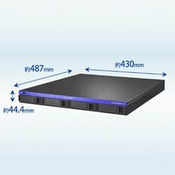 中古　IO-DATA LAN DISK 1TB×4 2025年最新】Yahoo!オークション -i-o data lan diskの中古品