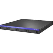 ネットワークハードディスク(NAS) LAN DISK(ランディスク) HDL4-Z22SATBUシリーズ 16TB Windows Server IoT 2022 for Storage Standard搭載 4ドライブ ラックマウントタイプ 1Uラックマウント対応 法人向け 5年保証 データ復旧サービス付き HDL4-Z22SATB16U