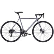 クロスバイク FEATHER CX+(フェザーCXプラス) 54cm 700×35C クレイ 22FEACCL54
