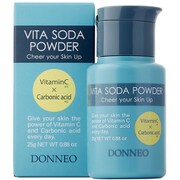 DONNEO（ドネオ） ビタソーダ パウダー 25g