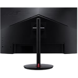 日本エイサー　NITRO　27インチ　IPSパネル　WQHD　ゲーム向けモニター 最大200Hz対応の27インチWQHD、Nitroゲーミングモニター2機種を