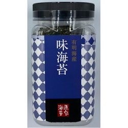 味海苔角ボトル 10切50枚