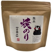 若摘み 焼のり 8切64枚