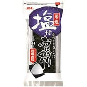 塩付おにぎりのり 3切14枚