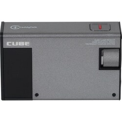 キャディトーク キューブ CUBE Black ガンメタルブラック ヨドバシ.com - ゴルフゾン GOLFZON キャディトークキューブ