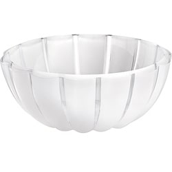 Guzzini S ボウル Dolce Vita （6P） マザーオブパール 296900-42-CN