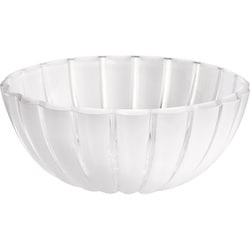 Guzzini L ボウル Dolce Vita マザーオブパール 296902-42