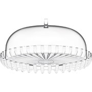 Guzzini ケーキドーム Dolce Vita マザーオブパール 125700-42
