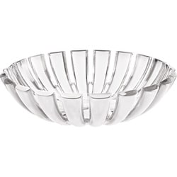 Guzzini ブレッドバスケット Dolce Vita マザーオブパール 297401-42