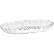 Guzzini サービングディッシュ Dolce Vita マザーオブパール 279701-42